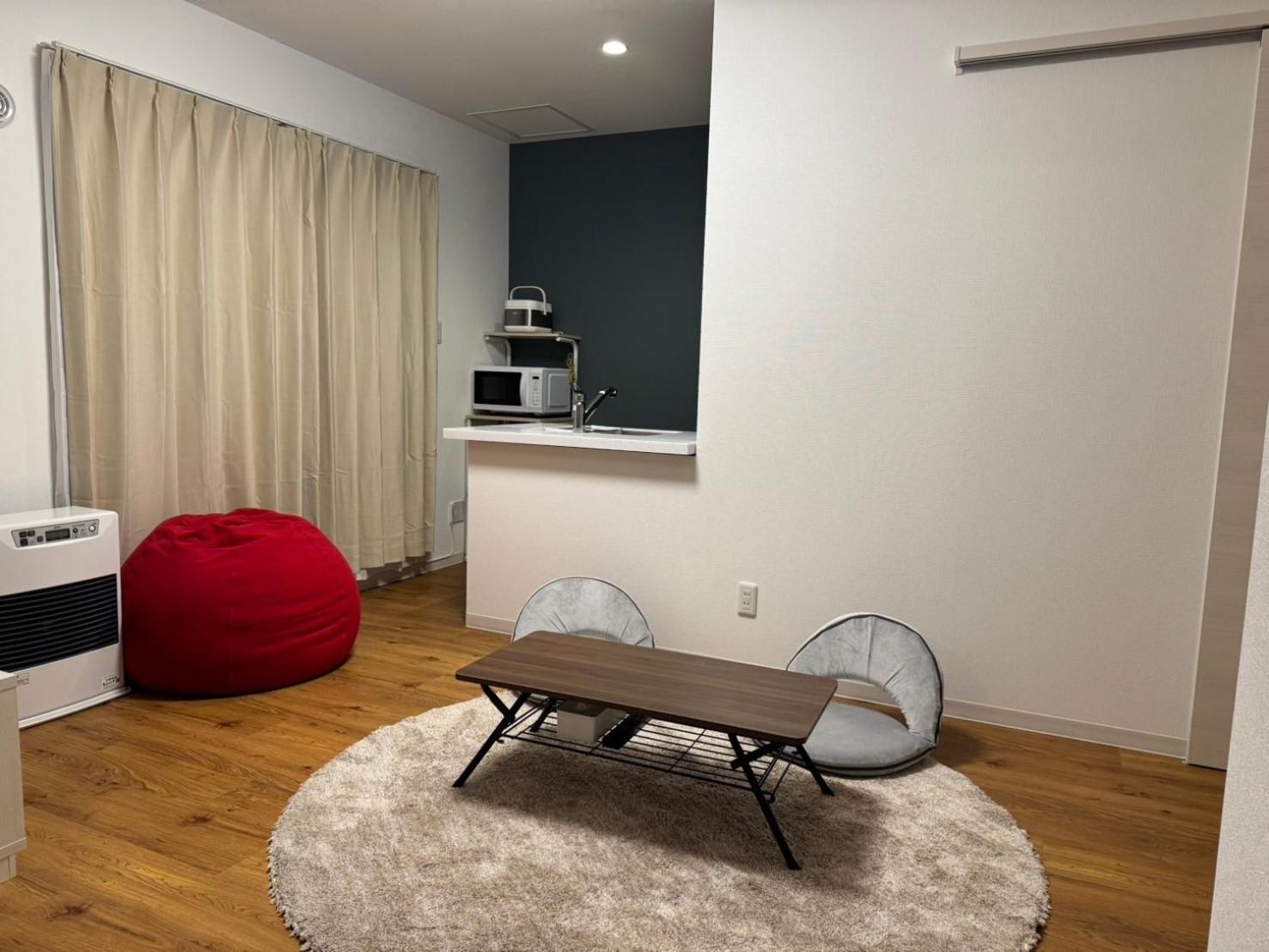 Stay Moiwayama Sapporo Eksteriør billede