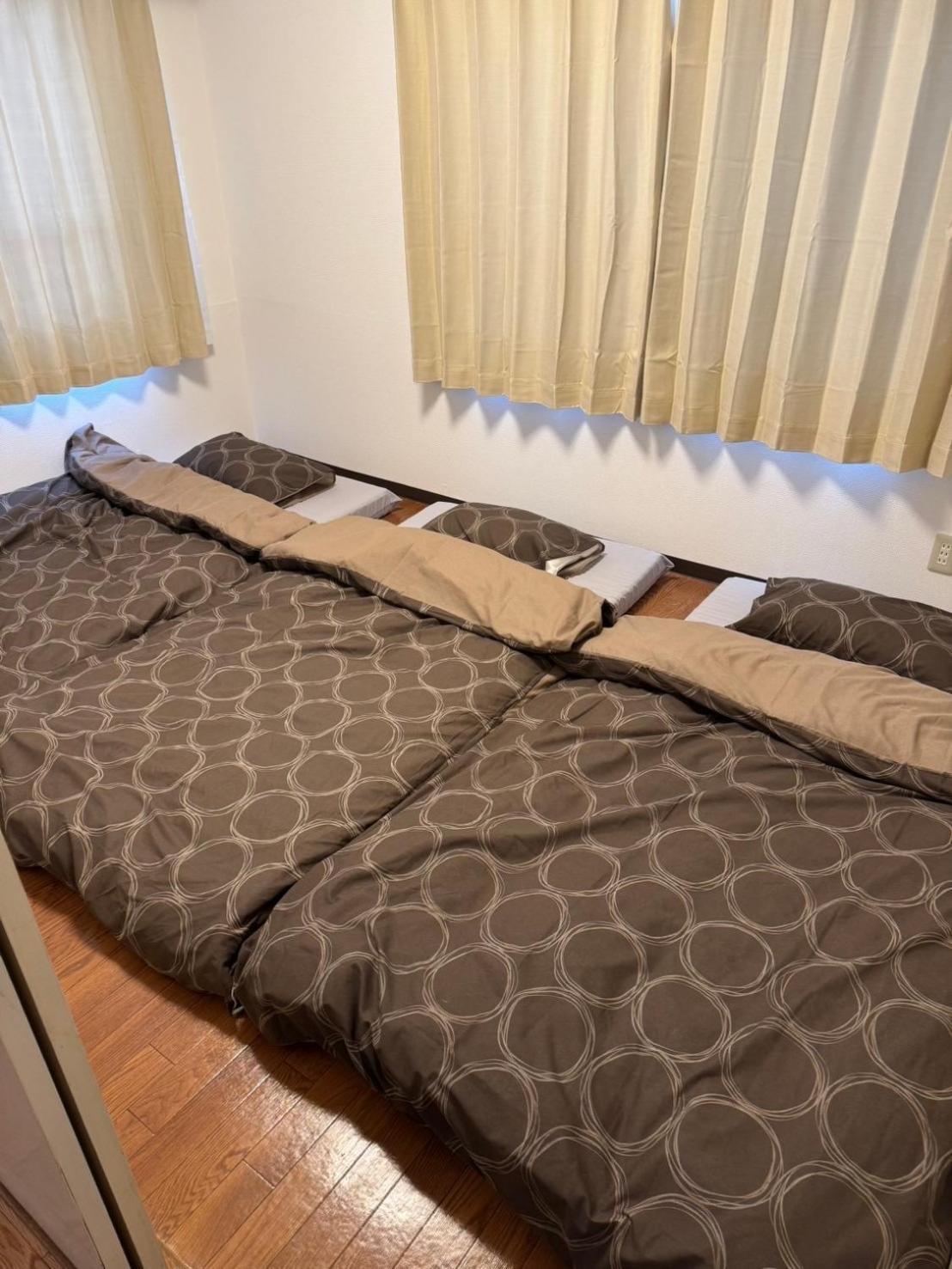 Stay Moiwayama Sapporo Eksteriør billede